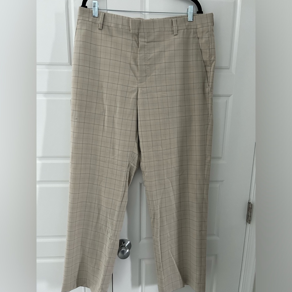 Nike Tiger Woods Golf Pants